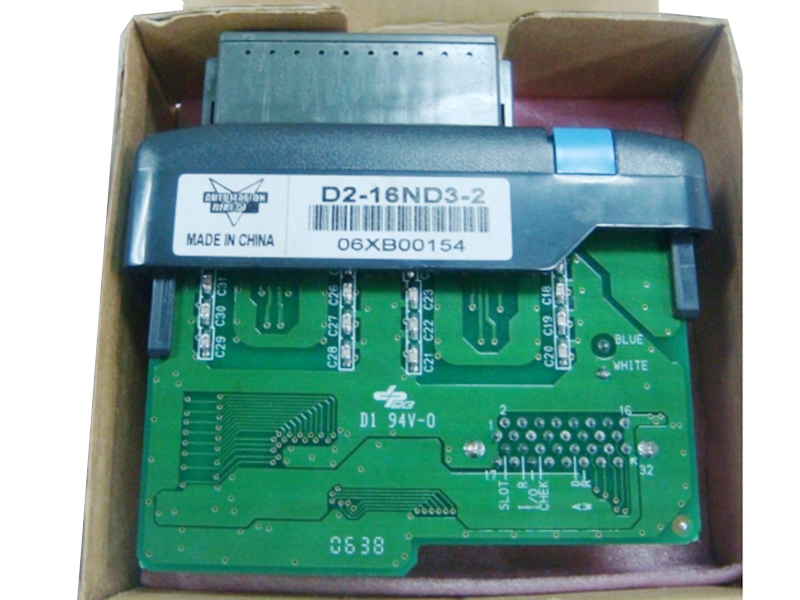 D2-16ND3-2 KOYO PLC module