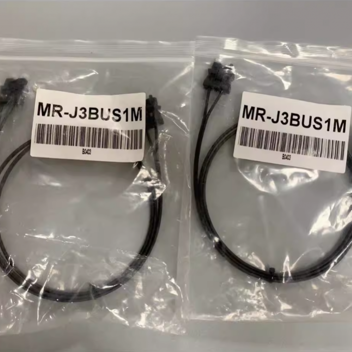 MR-J3BUS1M Optical fiber cable