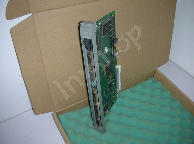 mitsubishi system control board qx522