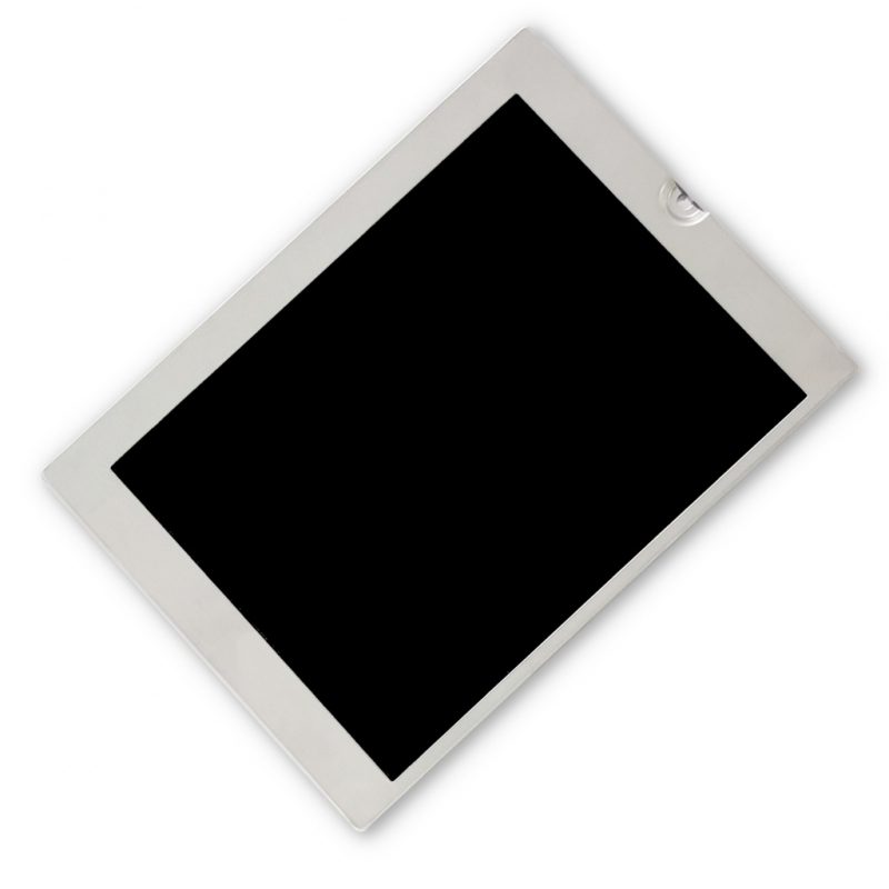 KCG057QV1DB-G810-W-45-31-28 5.7-inch New LCD Display Screen, For Industrial / Medical