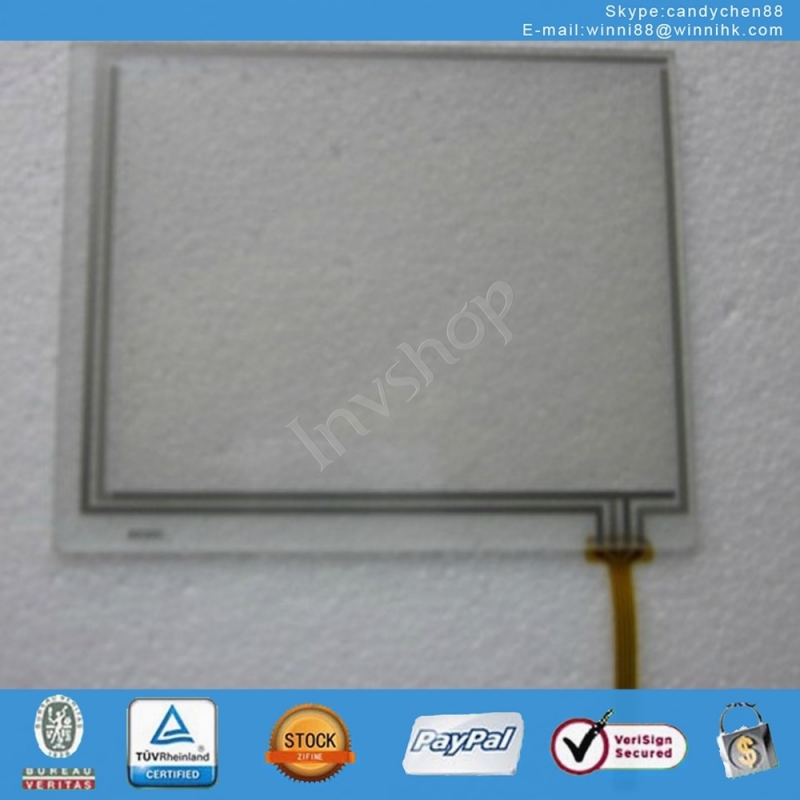 Touch Glass replacement HMI MT6056iV2WV NEW Touch Panel for Touchscreen