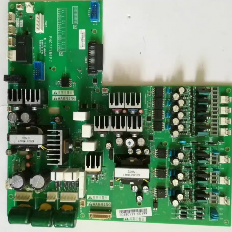 PN072186P7 Inverter power drive board