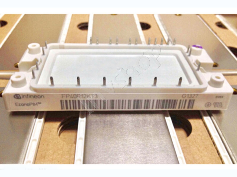 fp40r12kt3 infineon - modul