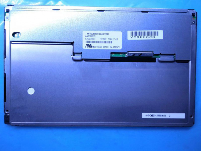 AA090ME01 9.0 ' 800*480 for 20 pins TFT-LCD panel