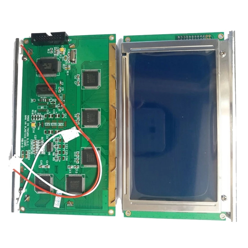 APEX P241281-00E TFT-LCD screen 240*128 Display