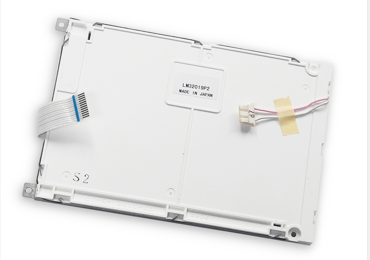 NeUe 320 * 240 lm32019p2 STN - LCD - display - Panel Scharf