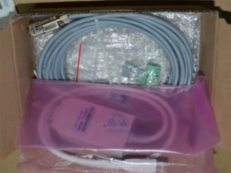 NEW Lenze EMF2177IB System bus adapter