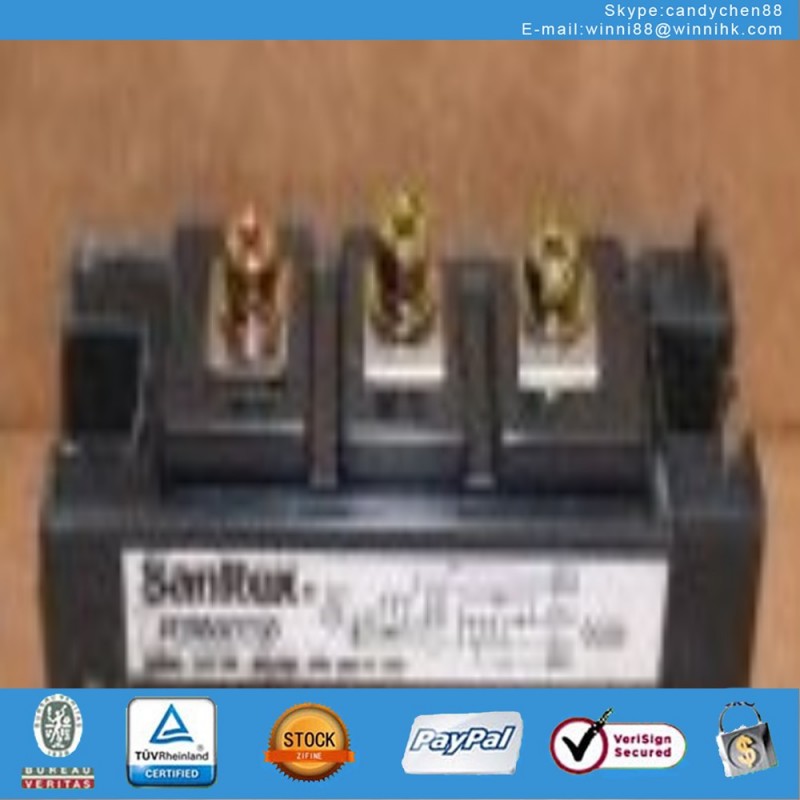Fca50ca50 SANREX MOSFET - modul