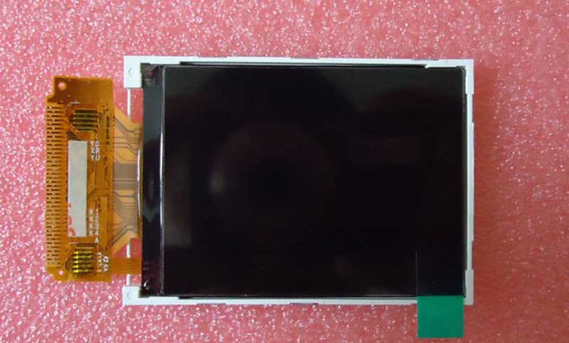 2.4inch lcd - panel (240 × 320 tm024hdh49