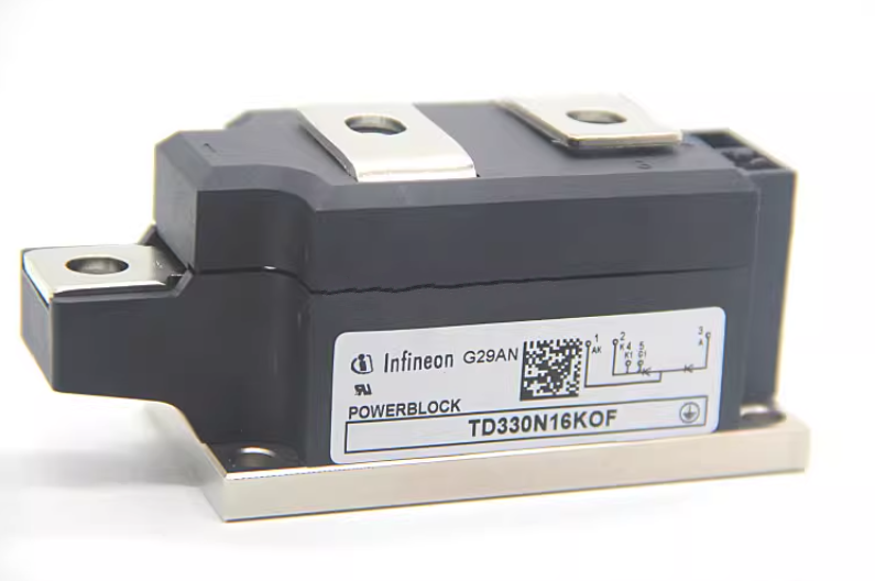 NeUe td330n16kof Infineon OPEC - / Power Module