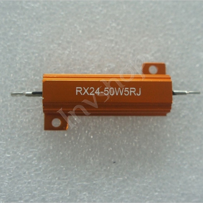 RX24-50W5RJ GR Series