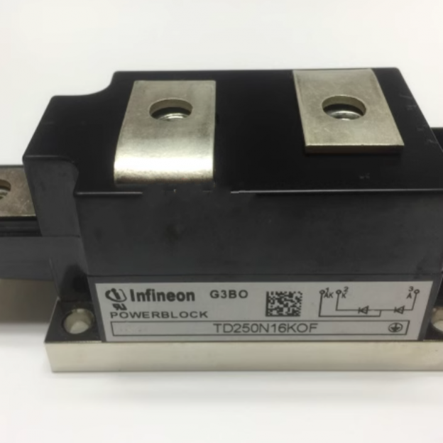 TD250N16KOF IGBT module Power module