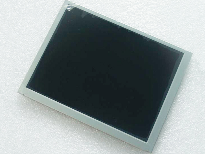 TCG084SVLQAPGA-AC20 8.4inch lcd screen panel