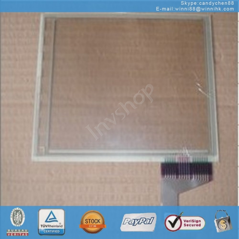 PN:R512.110 NEW Microtouch/3M touch screen glass