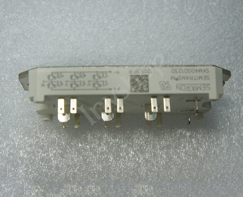 NeUe skm40gd123d semikron igbt - modul