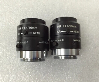 CA-LH16 Lens sensor 16mm Original authentic