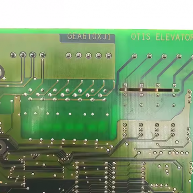 Otis MCB2 / GCA26800H2 / GEA610XJ1 maschinenraumlose Frequenzumsetzungssteuerplatine