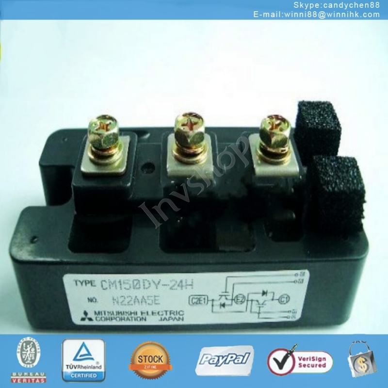 NEW CM150DY-24H IGBT NEW CM150DY24H