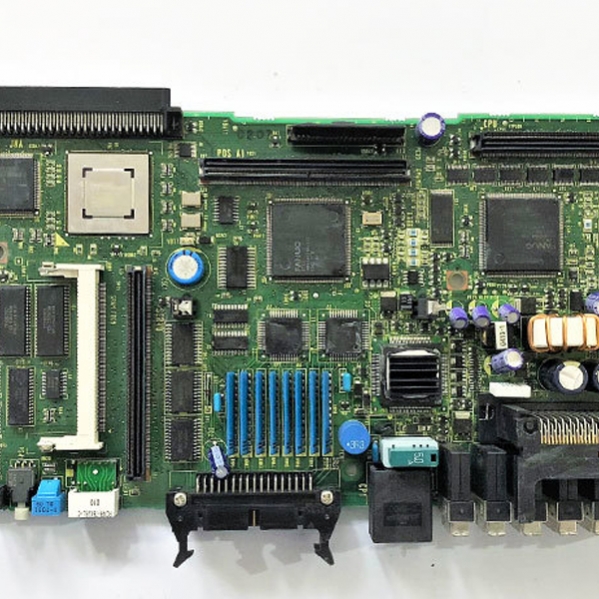 A16B-3200-0260 Fanuc Motherboard Original for Used