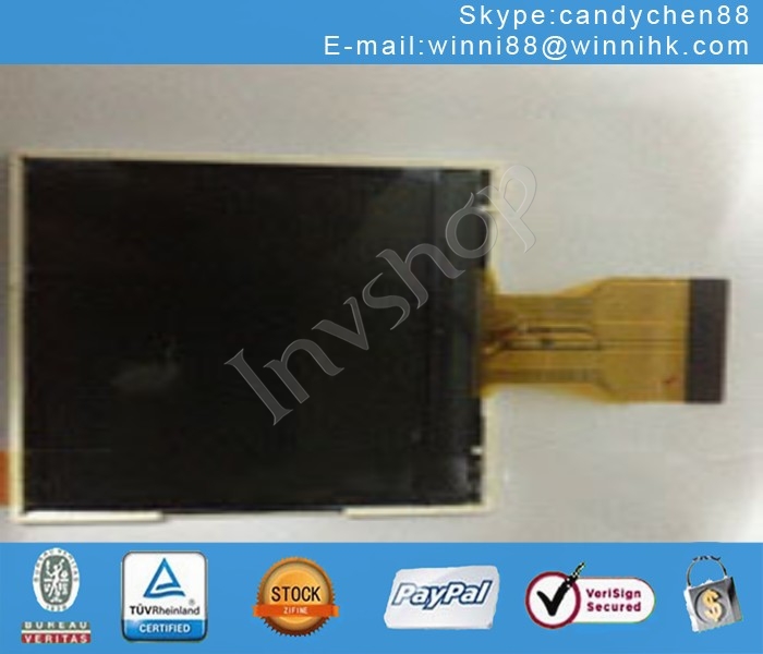 2.4 -inch HD LCD Display ALT-024CSLN-J2