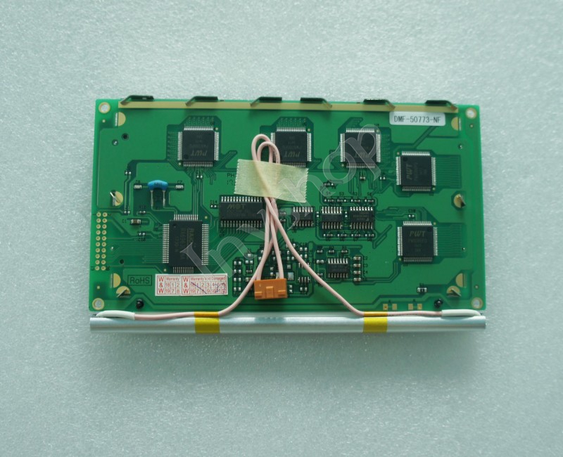 DMF-50773-NF industrial lcd display