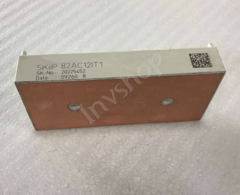 SKIIP82AC12IT1 IGBT module