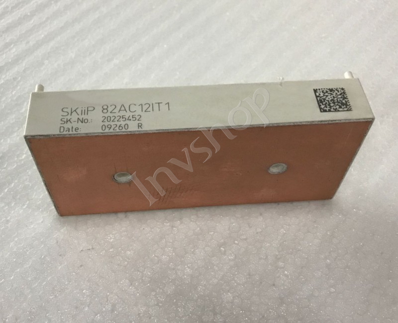 SKIIP82AC12IT1 IGBT-Modul