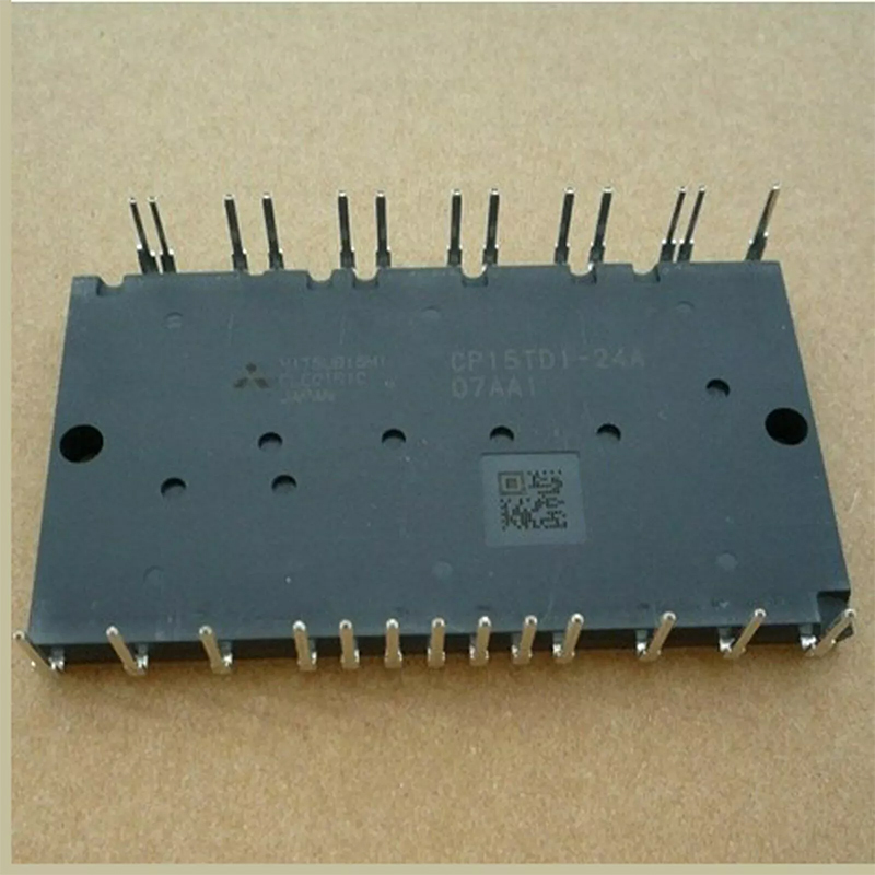 CP15TD124A CP15TD1-24A New Original Mitsubishi IGBT Module Good Price