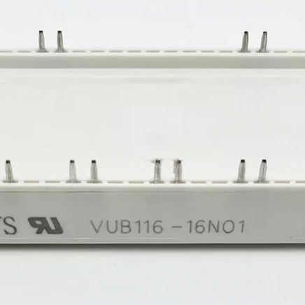 VUB116-16NO1 Power supply module lvds Online One-stop Shopping