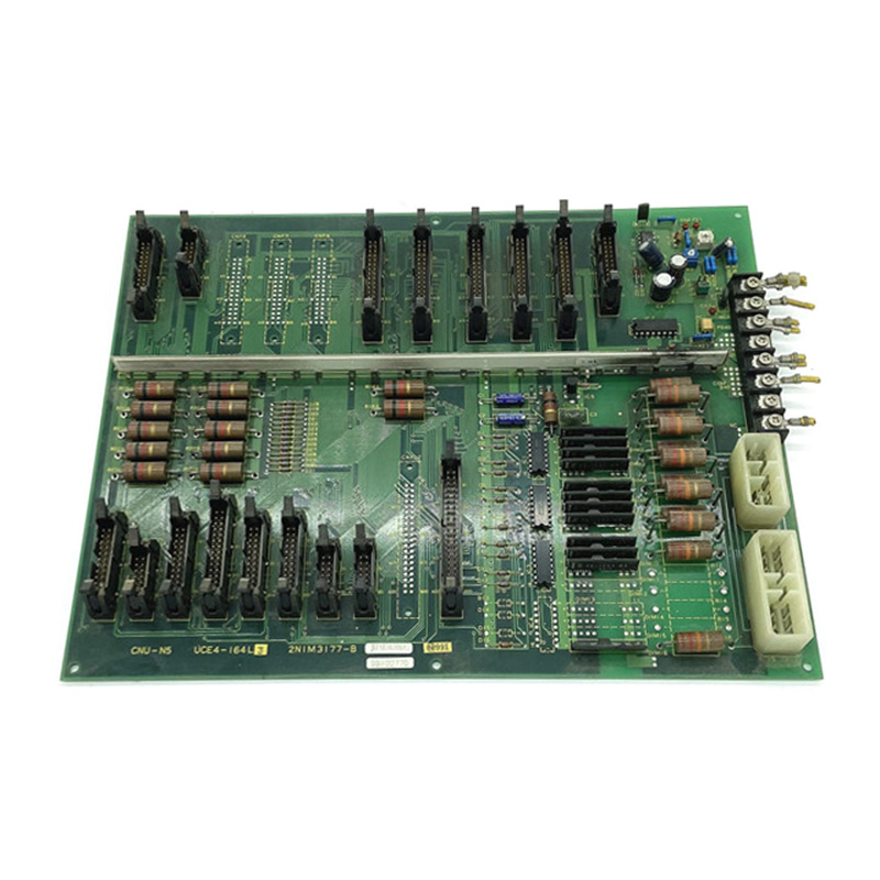 Toshiba Schnittstellenkarte CNU-N5 UCE4-164L 2N1M3177-B