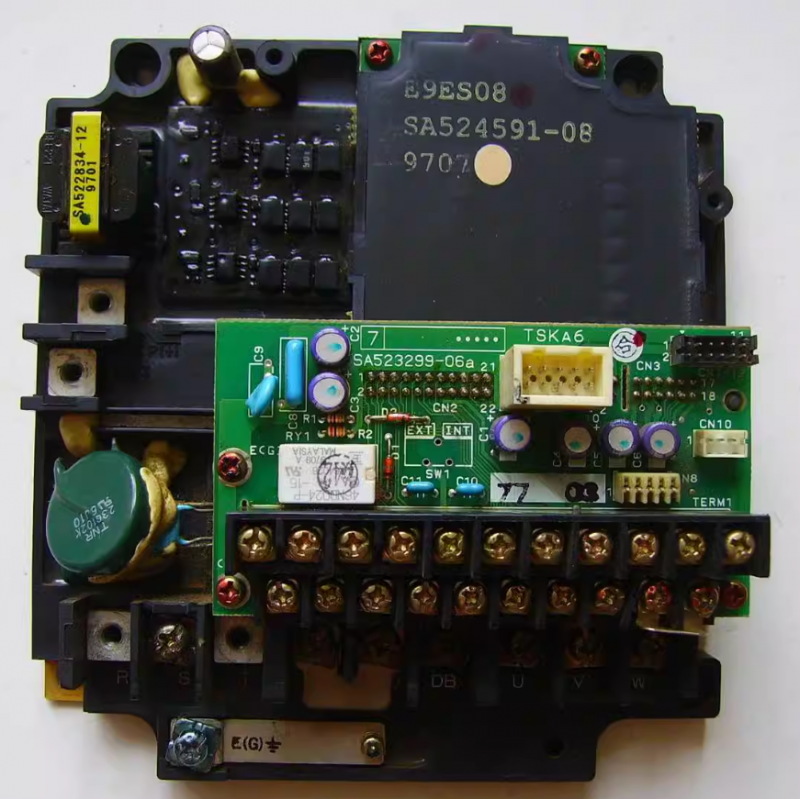 SA523299-06a SA524591-08 Fuji inverter drive board