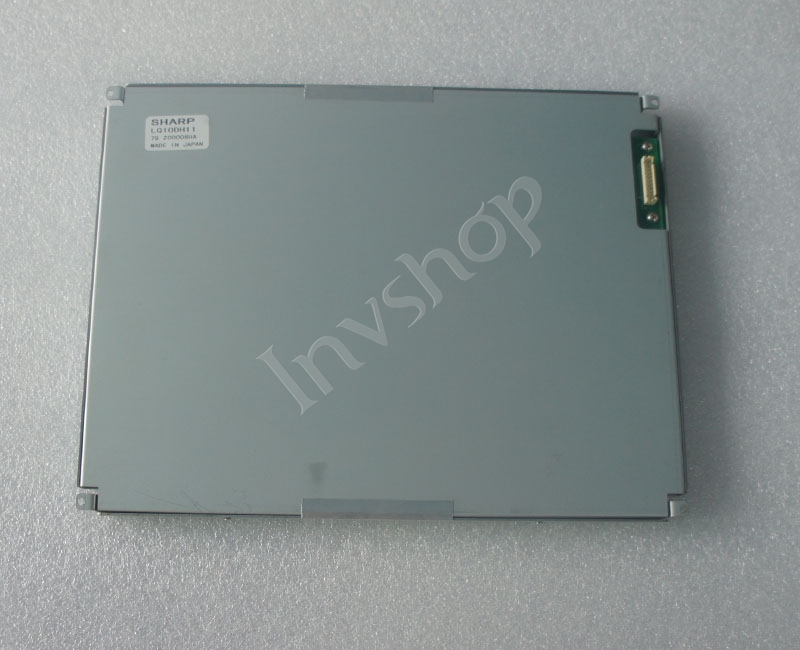 new LCD Screen Panel Display LQ10DH11