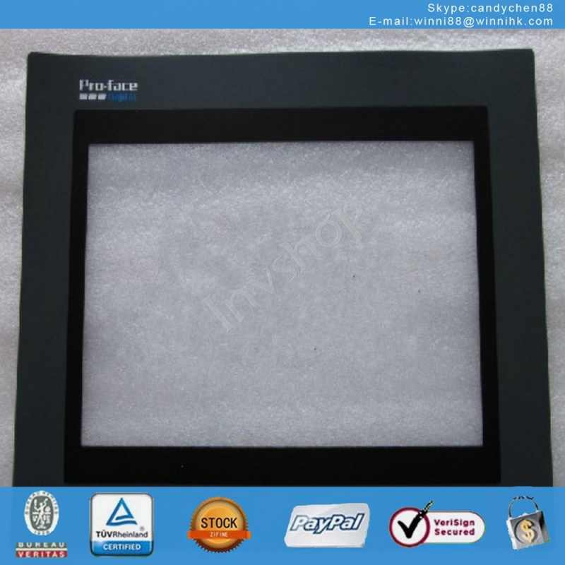 touchscreen GP570-BG11-24V new protective film for pro-face Original
