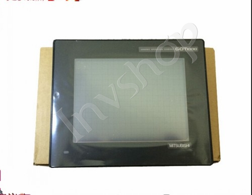 neue gt1055-qsbd mitsubishi touchscreen