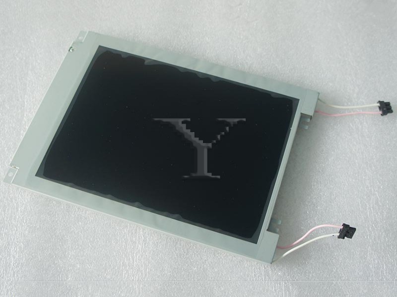 KCS077VG2EA-A43-08-30 FOR 7.7-inch LCD Display Screen, For Industrial / Medical