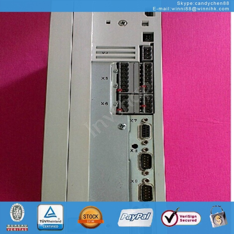 LENZE EVS9324-EP PLC inverter