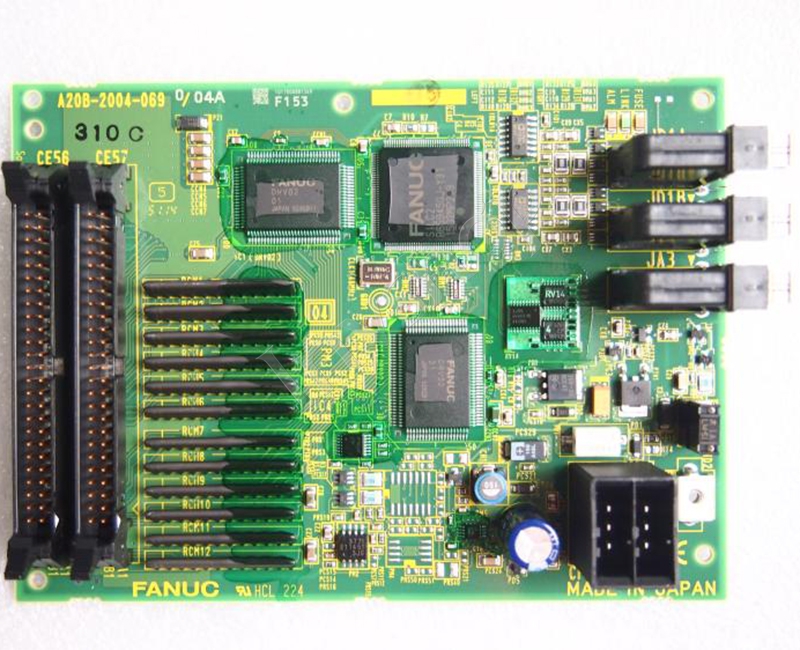 A20B-2004-0690 Fanuc System circuit board