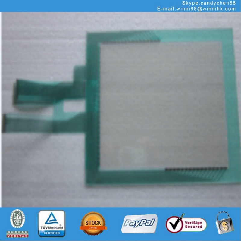 New Touch Screen glass for GP2501-SC41-24