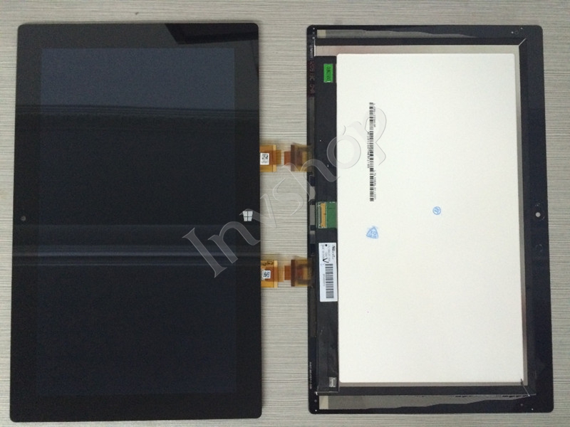 Für Microsoft Surface Pro 1 1514 LCD Touchscreen Digitizer Assembly