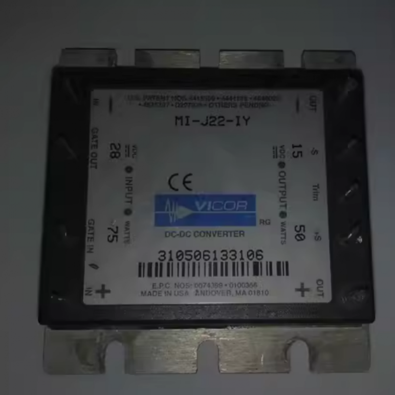 MI-J22-IY Power Module