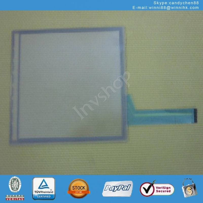 GU221H NEW HMI Touch glass Panel Touchscreen