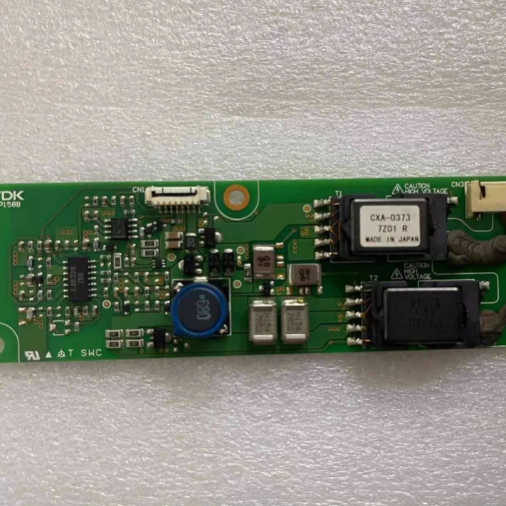 LCD INVERTER FOR TDK CXA-0373 PCU-P158B