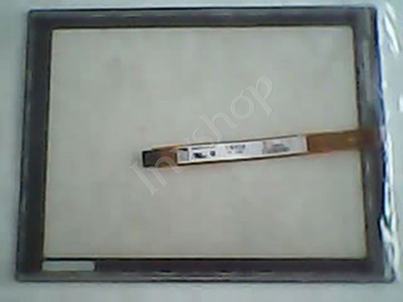 SCN-A5-FZT12.1-BZ1-0H1-R Touch screen glass