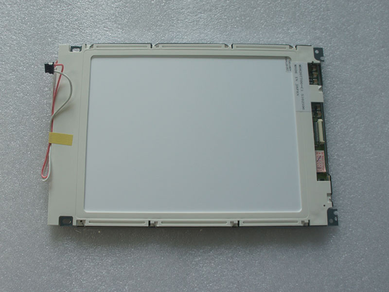 a-Si TFT-LCD-Bildschirm 9,4 