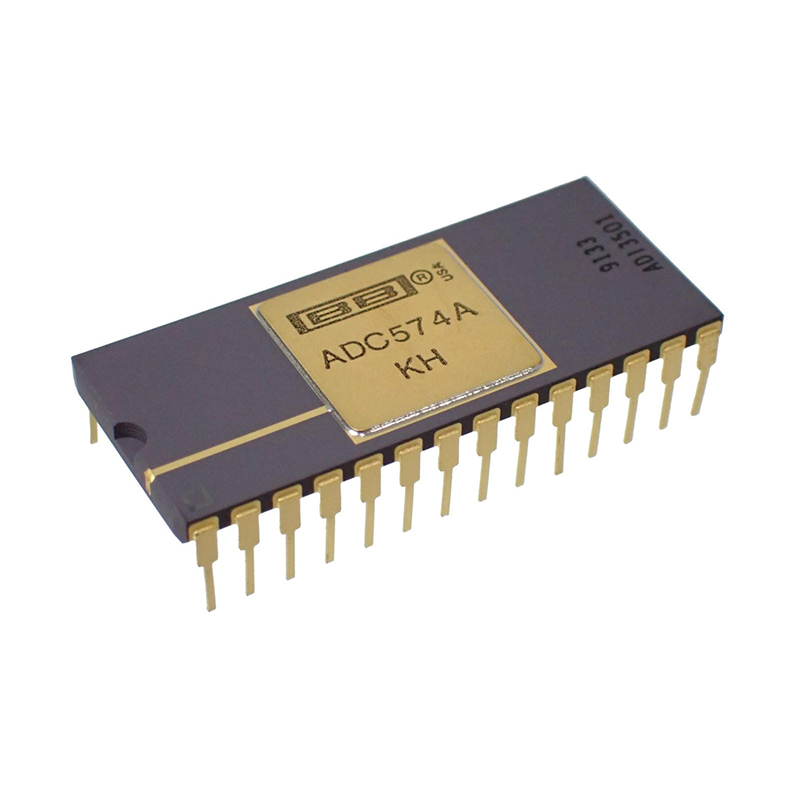 ADC574AKH Analog-To-Digital Converter Chip IC Electronic Components Durable