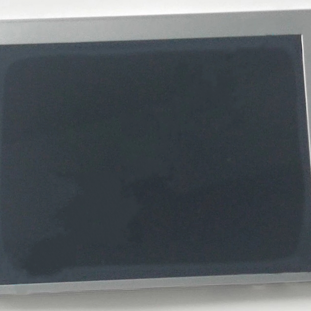 TCG057VG1CA-G01 FOR 5.7-inch LCD PANEL lcd screen in stock with good quality