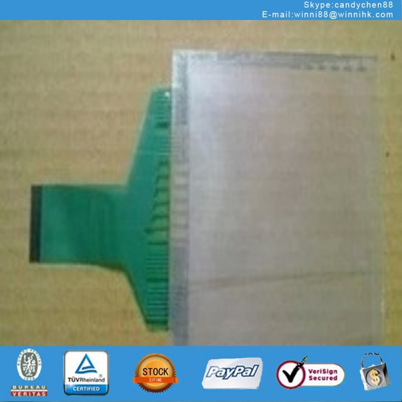 NT30-ST131B-E1 14.8CM*11.5CM touch screen digitizer for OMRON