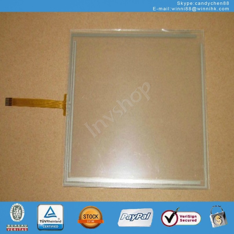 Touch Panel replacement AP1600C NEW HMI Touch Glass Touchscreen