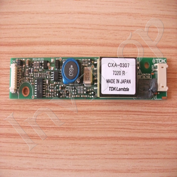 Cxa-0307 pcu-p123 LCD - wechselrichter fÃ¼r TDK