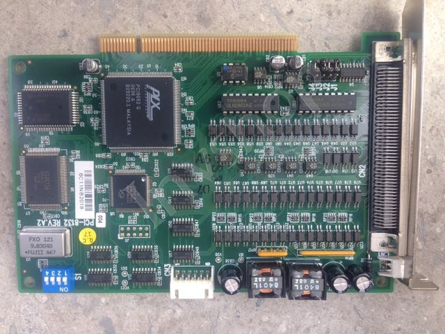 ADLINK PCI-8132 REV.A2 Disassemble MODULE